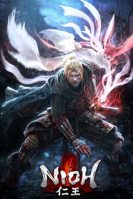 Nioh-Complete Edition